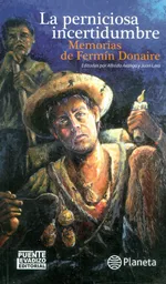 La Perniciosa Incertidumbre