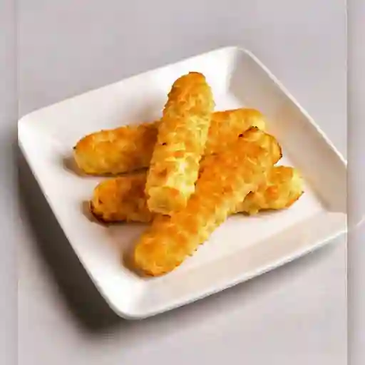 Deditos horneados x3