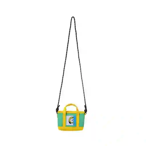 BT21 Bolso Crossbody Pequeño Chimmy Colección