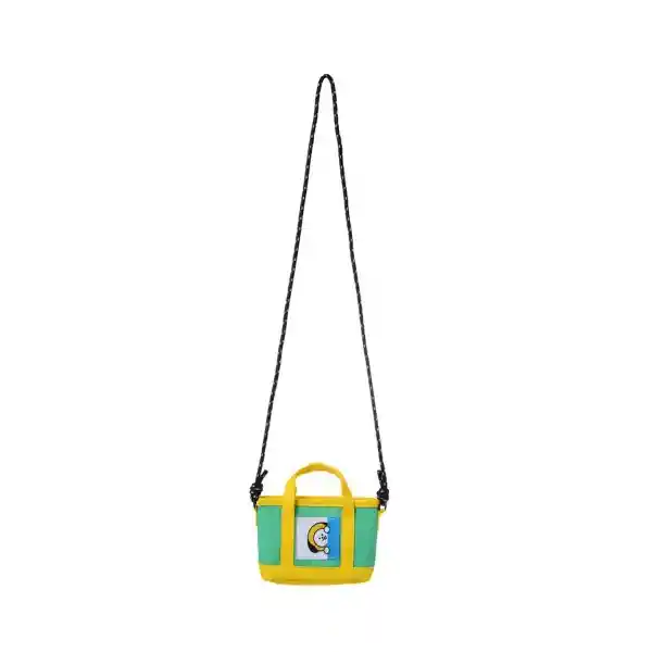 BT21 Bolso Crossbody Pequeño Chimmy Colección