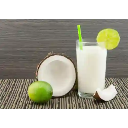 Limonada de Coco