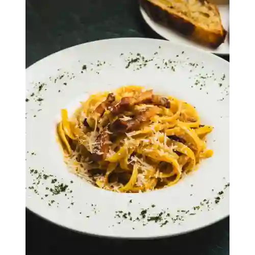 Carbonara