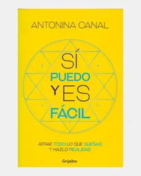 Si Puedo y es Fácil - Antonina Canal 