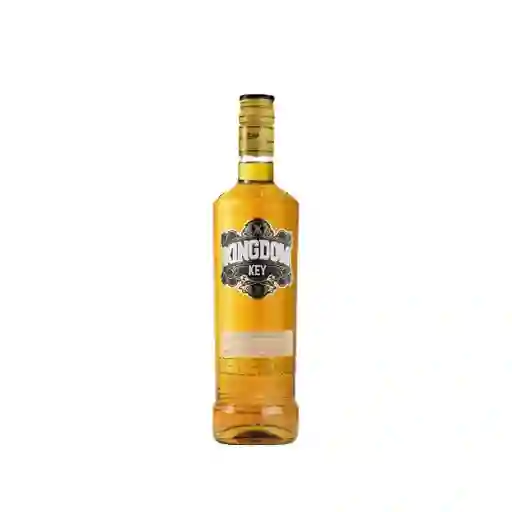 Kindom Whisky Key