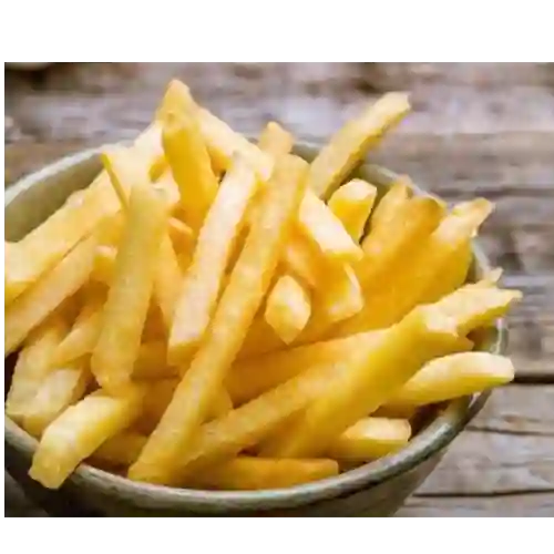 Papas a la Francesa