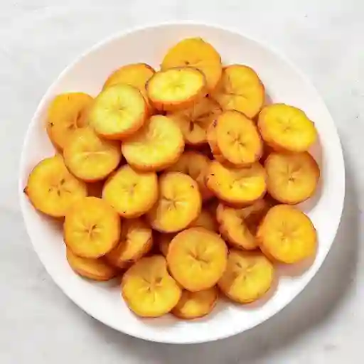Platano Maduro Frito