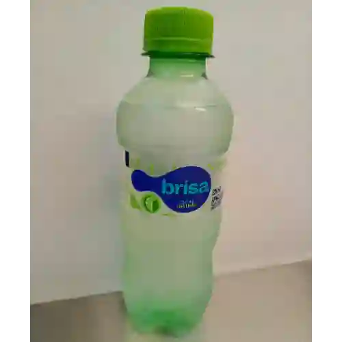 Agua Saborizada 280ml(limón)