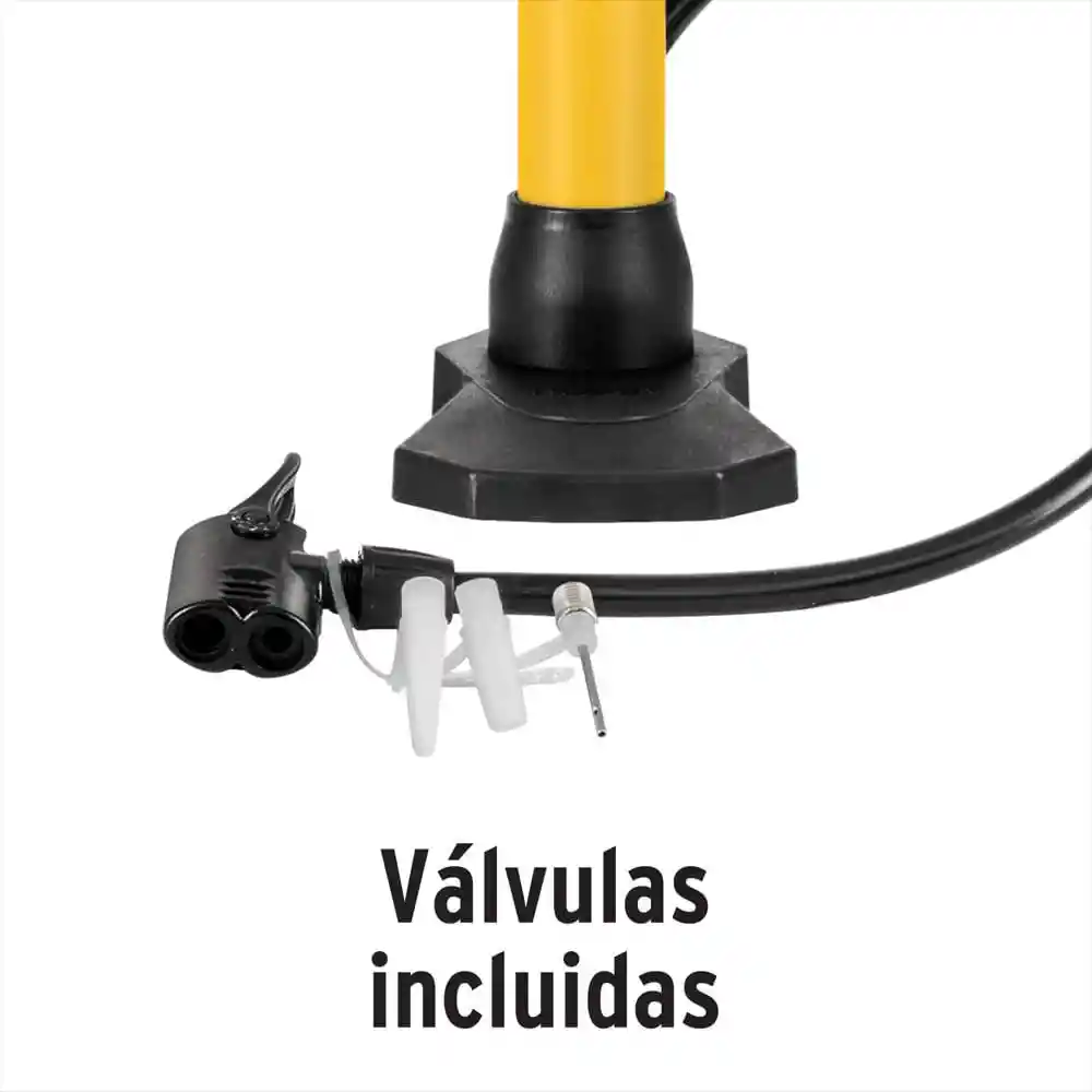 Pretul Bomba Manual Para Inflar 80Psi