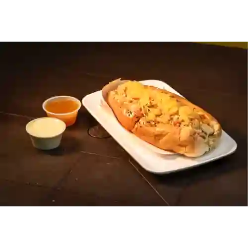 Perro Ranchero