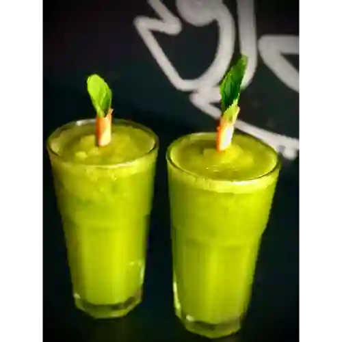 Limonada de Hierbabuena