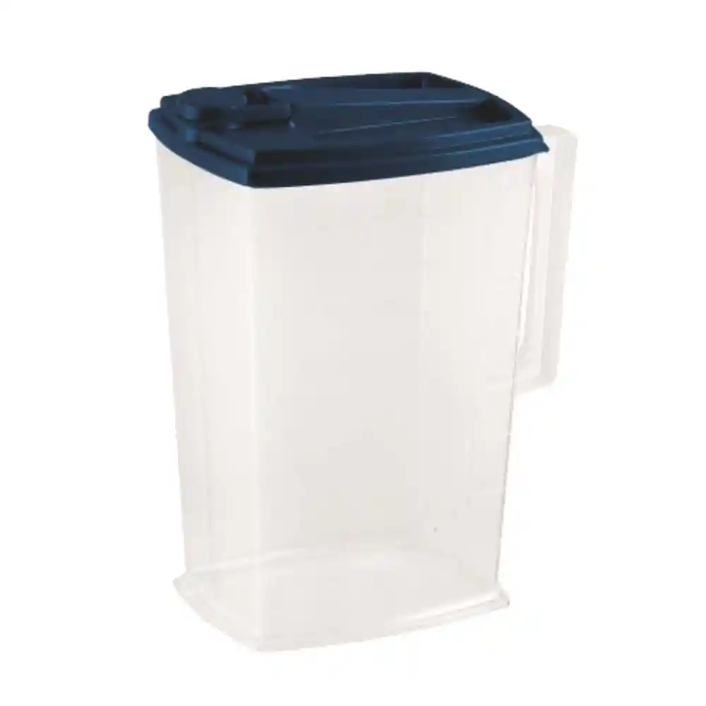 Display Jarra Azul Marino Vanyplas 55171