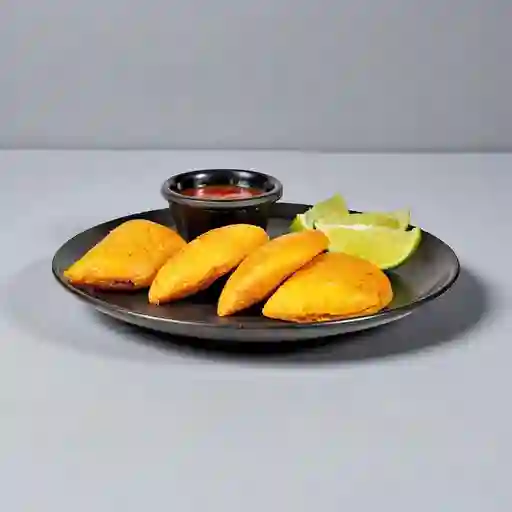 Empanadas