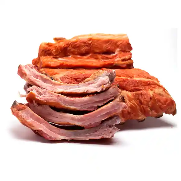 Costilla de Cerdo San Luis Importa