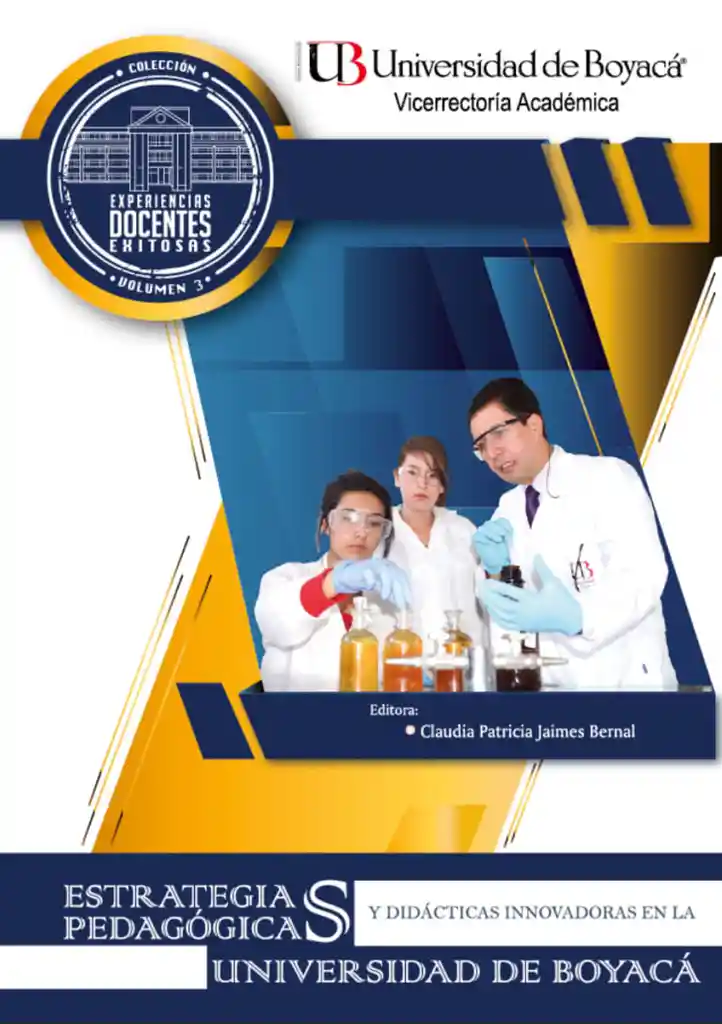 Estrategias Pedagógicas y Didácticas Innovadoras en La Universidad de Boyacá