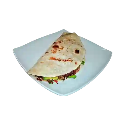 Taco Mixto