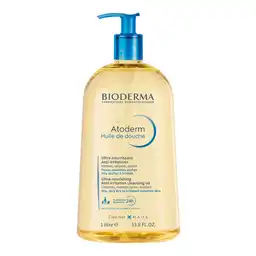 Bioderma Aceite de Ducha Atoderm Ultranutritivo