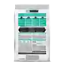 Comida para gato Purina Pro Plan Veterinary Diets EN Dietas Gastroentérico x 1,5kg