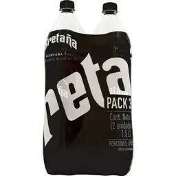 Bretaña Soda