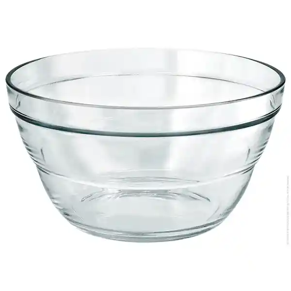Bowl Lambada 14