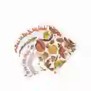 Servilleta Otono Ambiente Gourmet