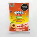 Yogur Colanta Semidrescremado Dulce Melocoton (1000 Gr)