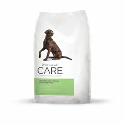 Diamond Care Alimento para Perro Adulto Fórmula para Piel Sensible
