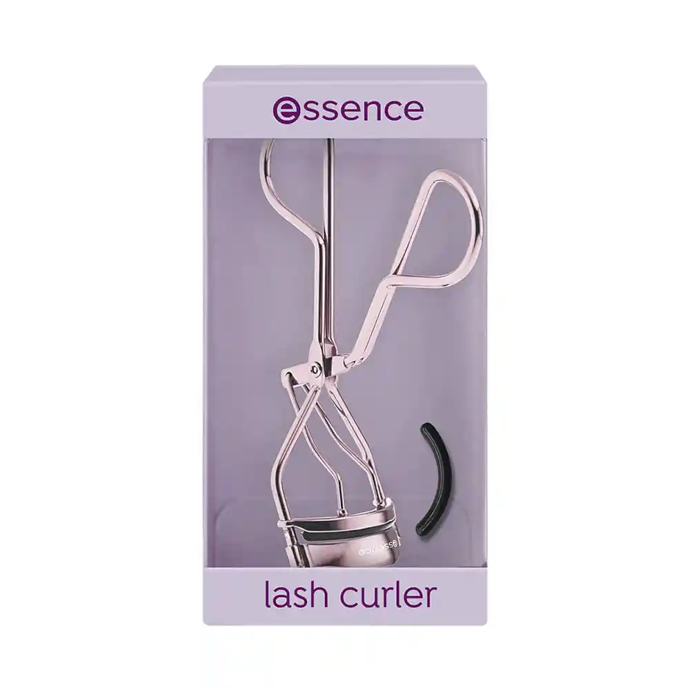 Encrespador Essence Lash Curler