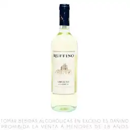 Ruffino Vino Blanco Orvieto Classico