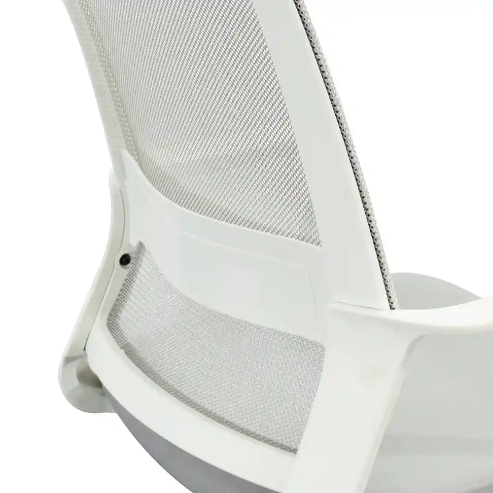 Silla Pc Lynx 62x63.5 Gris M+design