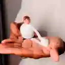 Mustela Shampoo Manzanilla y Toronja