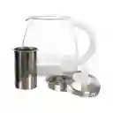 Tetera de de Vidrio