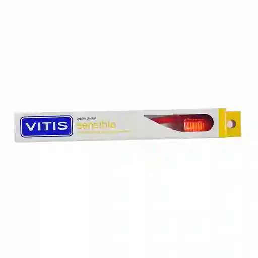 Vitis Cepillo Dental Sensible