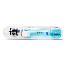 Oral Life Kit Viajero Dental
