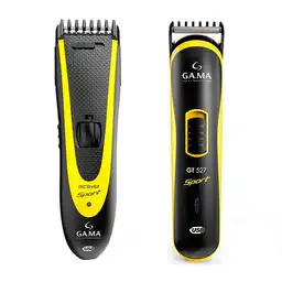 Gama Kit Recortadora Sport gcs547