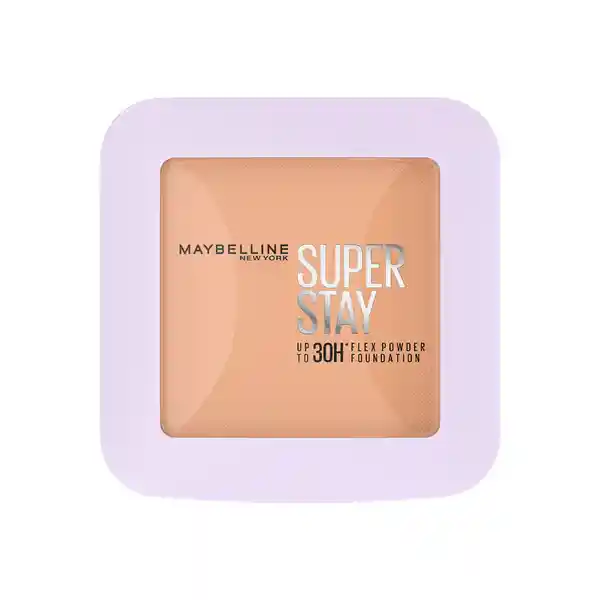 Maybelline Base Superstay Flex Pwd Fdt 310