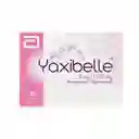Yaxibelle (3 mg / 0.02 mg)