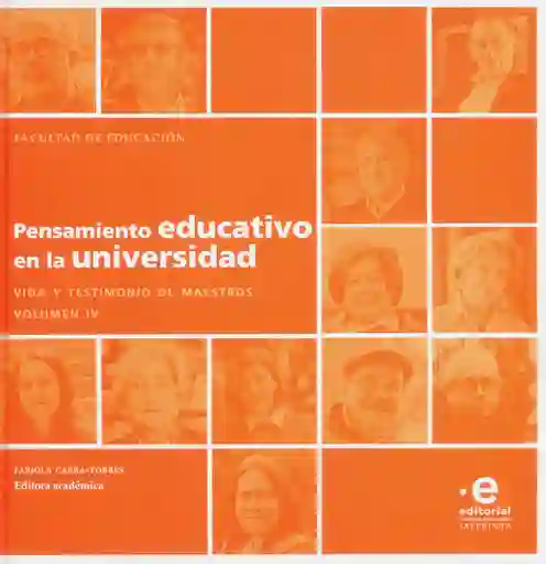 Pensamiento Educativo en La Universidad
