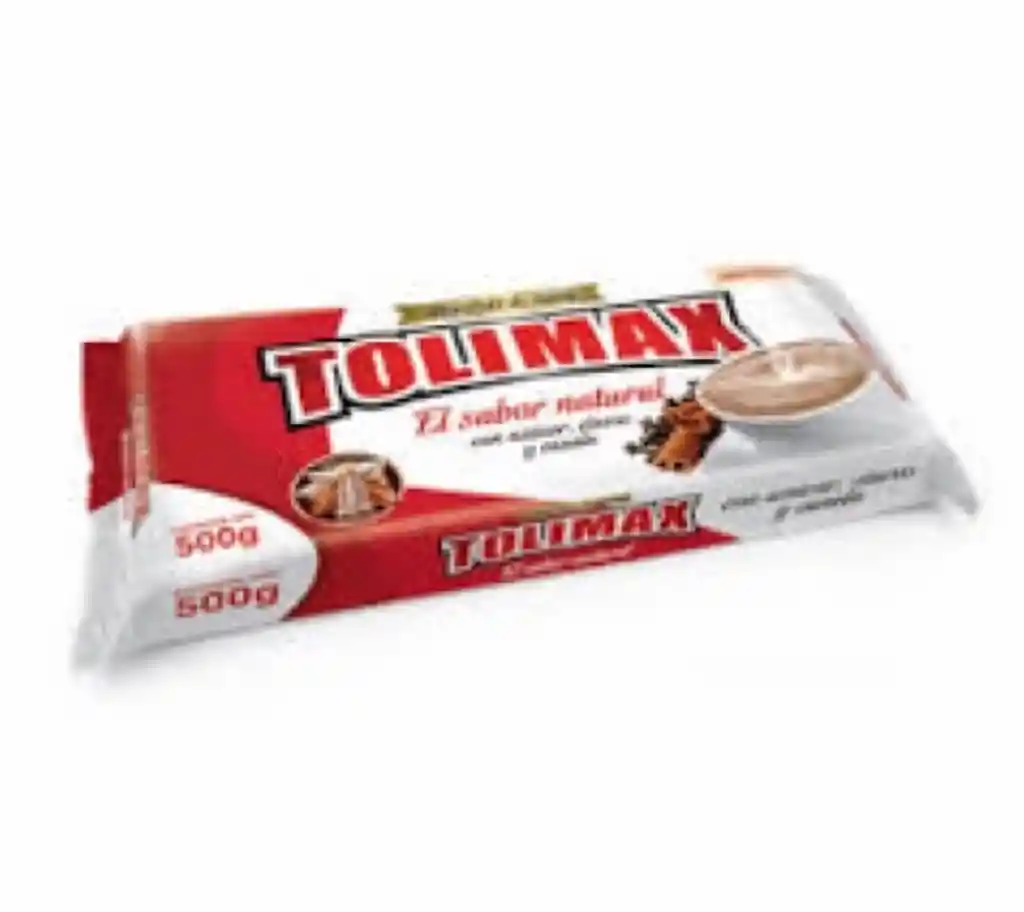 Tolimax Chocolate