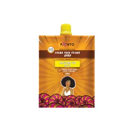 Crema Peinar Afro Sachet Ponto