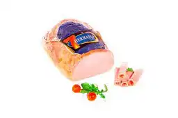 Jamon Pechuga de Pavo* Kl Siete Hermanos