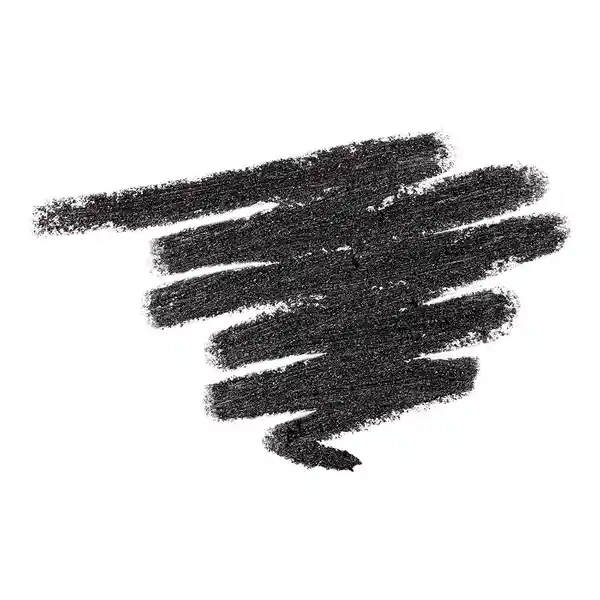 Cs Liquid Glide Eyeliner Black
