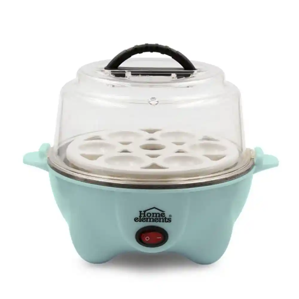 Home Elements Olla Multifuncional Huevomatic