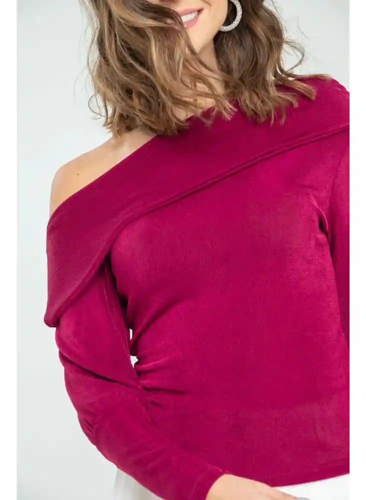 Blusa Moxie Pf11121147