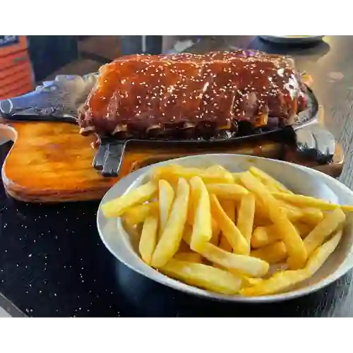 Costilla Cavernicola