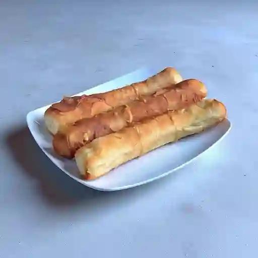 Dedo de bocadillo
