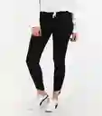 Unser Pantalón Negro Talla 6 818962