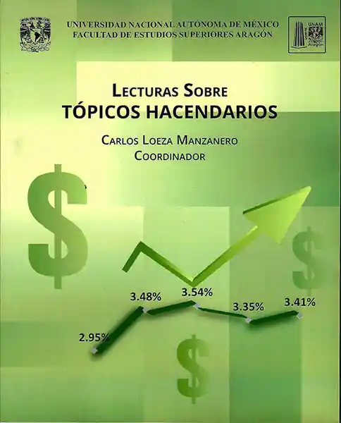 Lecturas Sobre Tópicos Hacendarios