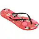 Havaianas Sandalias Slim Disney 7909690386988 Talla 35-36