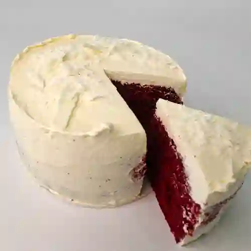 Mini Torta de Red Velvet