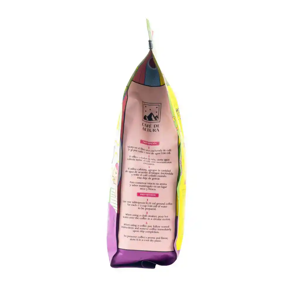 Café Salento Diversidad (340 Gr)